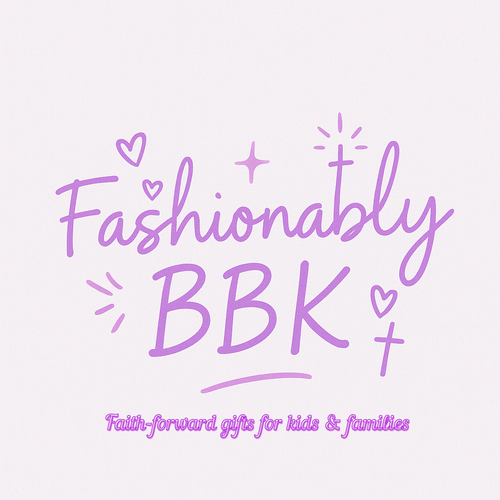 Fashionably, BBK!
